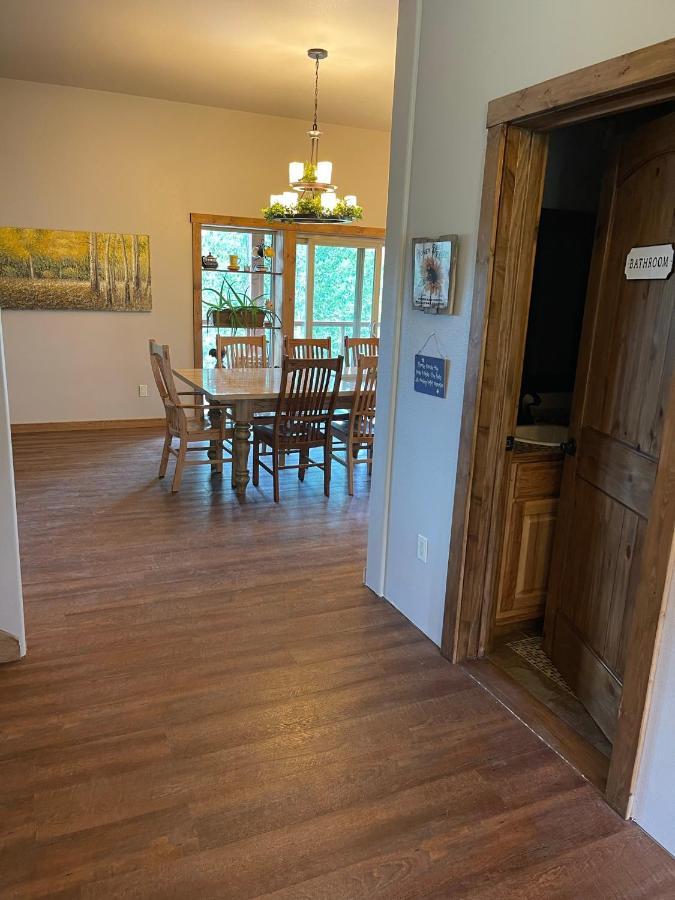The Inn At Liberty Farms Sunshine Exteriör bild