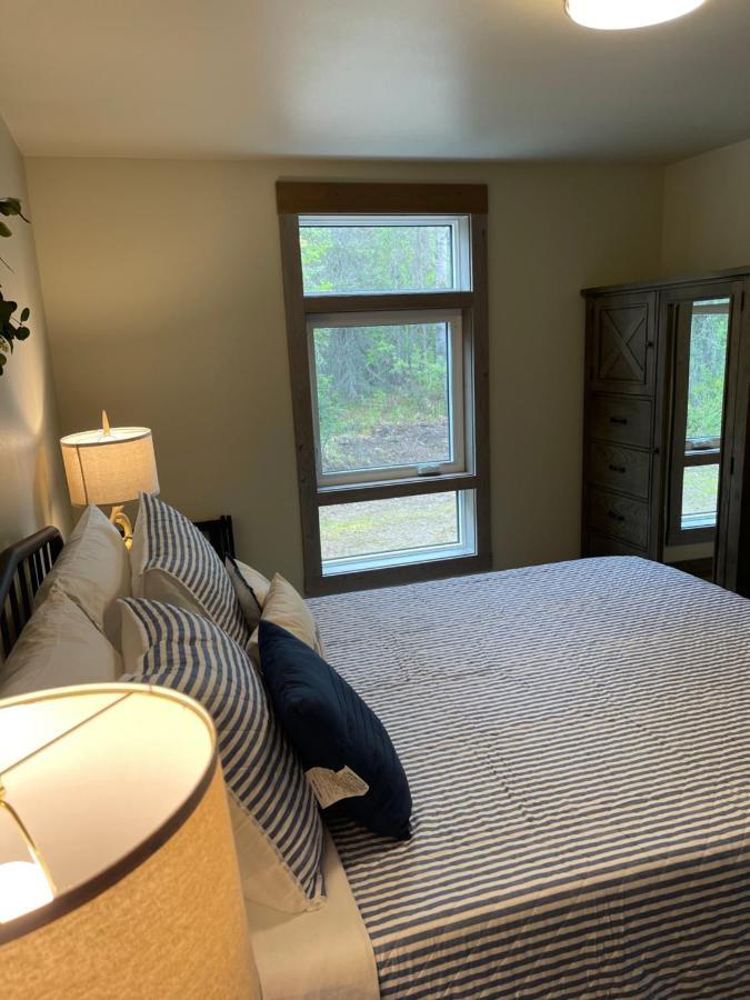 The Inn At Liberty Farms Sunshine Exteriör bild