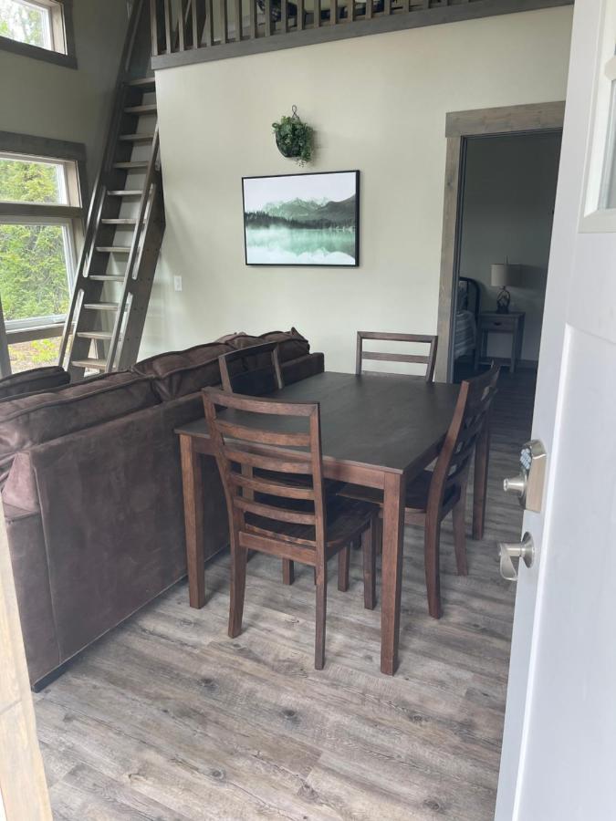 The Inn At Liberty Farms Sunshine Exteriör bild